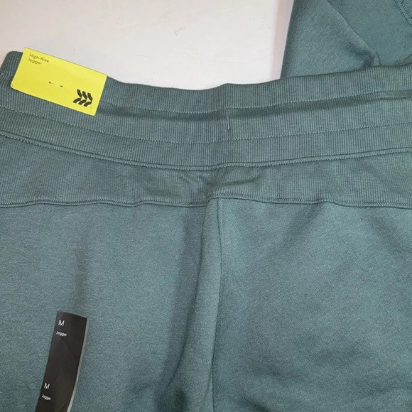 All In Motion Fleece Joggers - Picture 4 of 6
